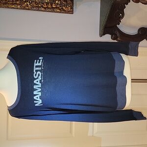 Spiritual Ganster Women's Sweatshirt in size Medium